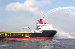Anchor Handling Towing Supply Vessels